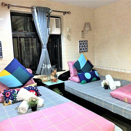 I Top International Guesthouse Hong Kong Esterno foto