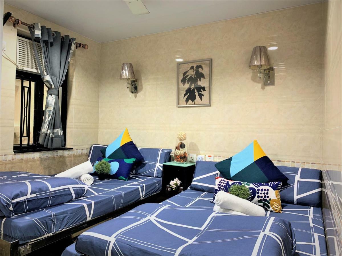I Top International Guesthouse Hong Kong Esterno foto