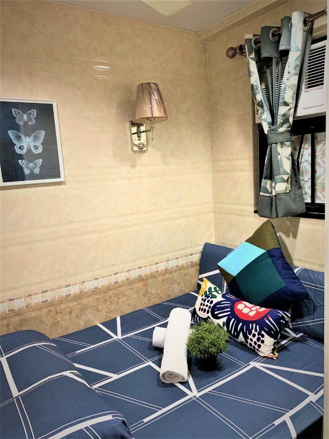 I Top International Guesthouse Hong Kong Esterno foto